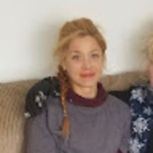 Meet your Posher, Katherine